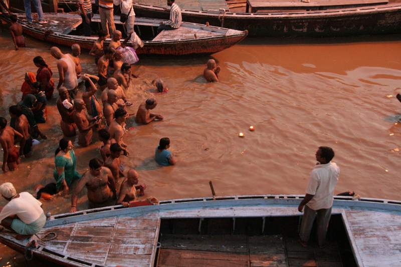 India & Nepal 2011 - 0808